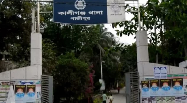 নানাবাড়ি বেড়াতে এসে লাশ হলো নাতি